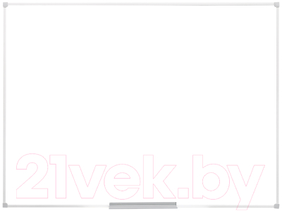 Магнитно-маркерная доска OfficeSpace MR_20414 - фото