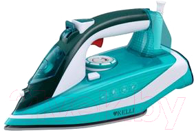 Утюг Kelli KL-1637 - фото