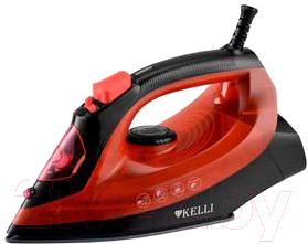 Утюг Kelli KL-1639 - фото