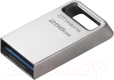 USB flash накопитель Kingston Data Traveler Micro 256Gb (DTMC3G2/256GB)