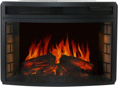 Электрокамин Royal Flame Dioramic 25 LED FX - фото