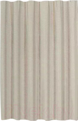 Шторка-занавеска для ванны Arya Jacqueline / 8680943100504 - фото