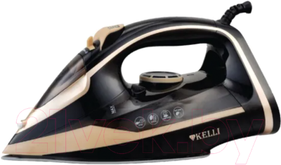 Утюг Kelli KL-1647 - фото