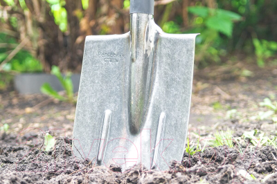 Лопата Tornadica Копательная TOR-32LPT-LKO