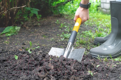 Лопата Tornadica Копательная TOR-32LPT-LKO