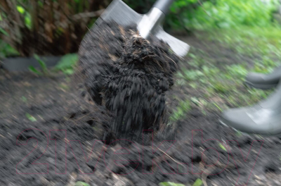 Лопата Tornadica Копательная TOR-32LPT-LKO