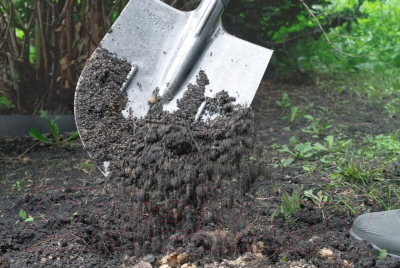 Лопата Tornadica Копательная TOR-32LPT-LKO