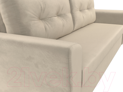 Диван Лига Диванов Амстердам Лайт 310 / 112434