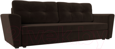 Диван Лига Диванов Амстердам Лайт 310 / 112439 - фото