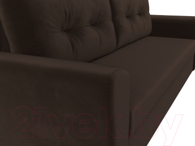 Диван Лига Диванов Амстердам Лайт 310 / 112439