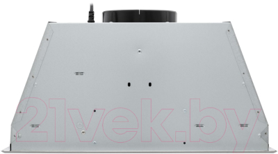 Вытяжка скрытая Krona Adel 600 Inox Pb / КА-00002356