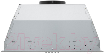 Вытяжка скрытая Krona Adel 600 Inox Pb / КА-00002356