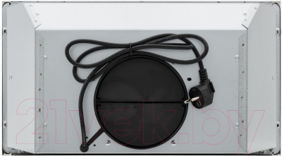 Вытяжка скрытая Krona Adel 600 Inox Pb / КА-00002356