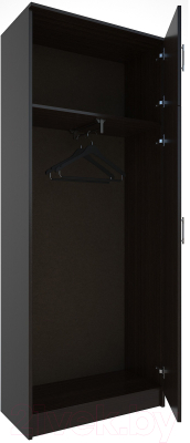 Шкаф МДК ПРШ1 2-х створчатый 2020x800x400