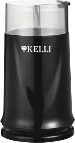Кофемолка Kelli KL-5112 (черный) - фото