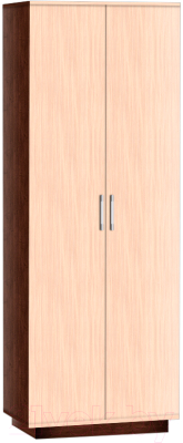 Шкаф МДК ГШ3 2-х створчатый 1800x650x370 - фото