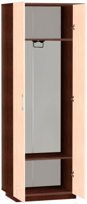 Шкаф МДК ГШ3 2-х створчатый 1800x650x370
