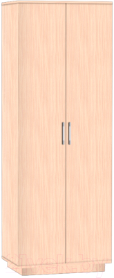 Шкаф МДК ГШ3 2-х створчатый 1800x650x370 - фото