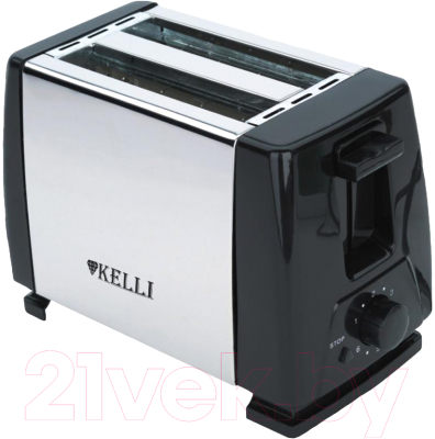 Тостер Kelli KL-5068 - фото