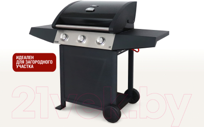 Газовый гриль Start Grill SG300