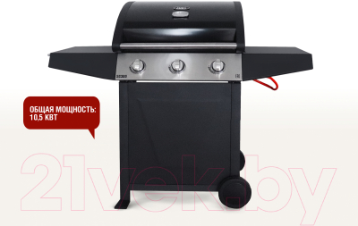 Газовый гриль Start Grill SG300