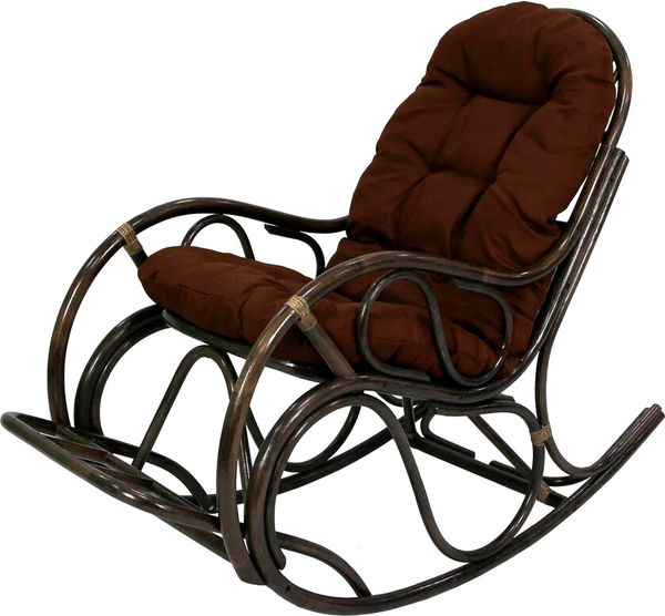 Кресло-качалка Garden Story Маргонда / CV-MK17 - фото