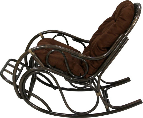 Кресло-качалка Garden Story Маргонда / CV-MK17