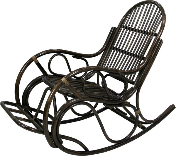 Кресло-качалка Garden Story Маргонда / CV-MK17