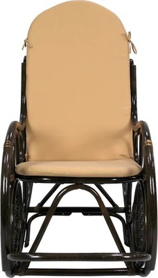 Кресло-качалка Garden Story Маргонда Сантьяго / CV-SB10