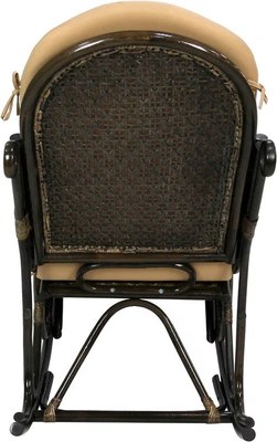 Кресло-качалка Garden Story Маргонда Сантьяго / CV-SB10