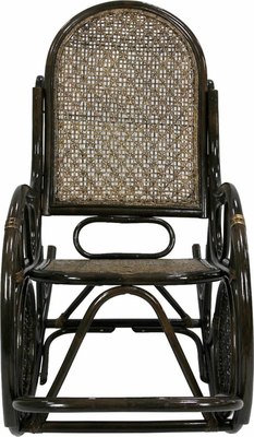 Кресло-качалка Garden Story Маргонда Сантьяго / CV-SB10