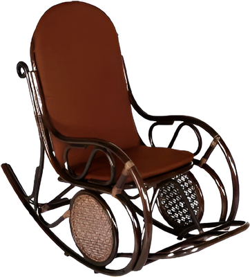 Кресло-качалка Garden Story Маргонда Сантьяго / CV-SK10 - фото