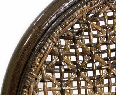 Кресло-качалка Garden Story Маргонда Сантьяго / CV-SK10