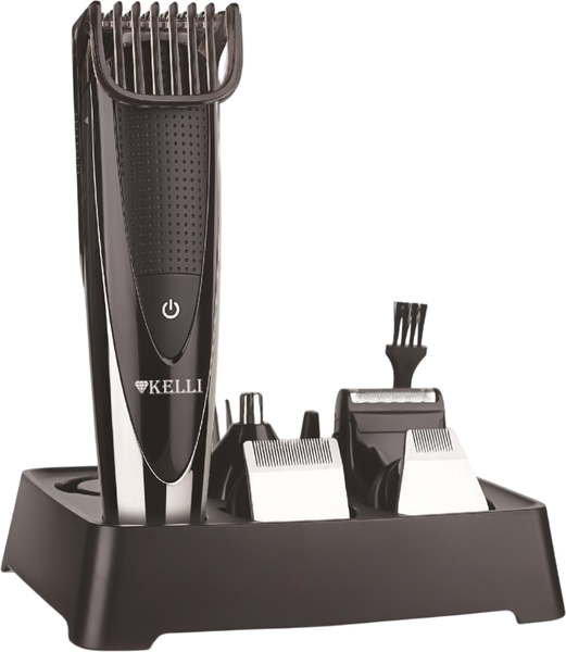 Машинка для стрижки волос Kelli KL-7002 - фото