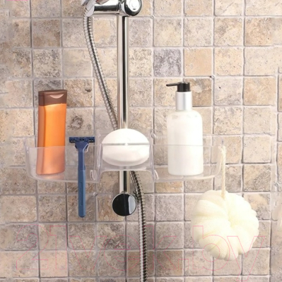 Полка для ванной Primanova Drippy M-N23-16