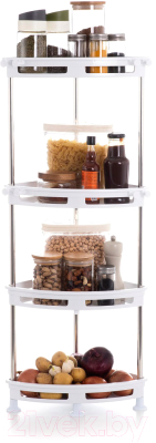 Этажерка Primanova M-N44-01