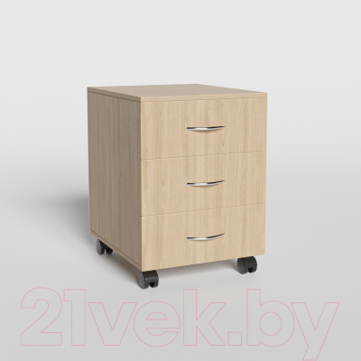 Тумба ГМЦ ТМ3 (дуб сонома)