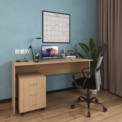 Тумба ГМЦ ТМ3 (дуб сонома)