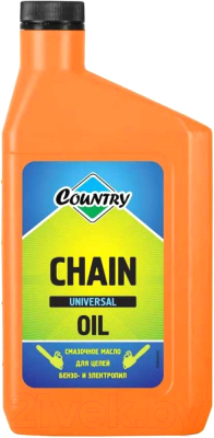 Масло техническое Country ST-500 / 40234 - фото