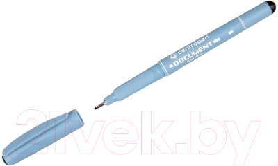 Лайнер Centropen Document 0.5мм / 2631/01-12(3) - фото