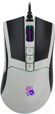 Мышь A4Tech Bloody W90 Max - фото