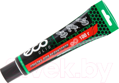 Смазка техническая Eco OG-101 - фото