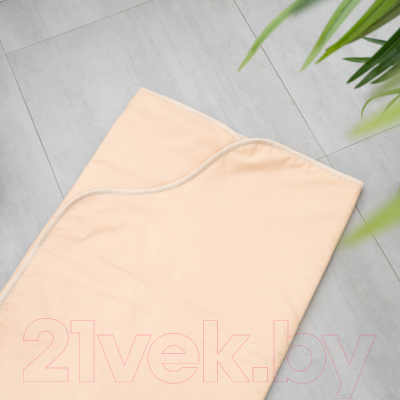 Электроодеяло EcoSapiens Infrasauna S283_bg