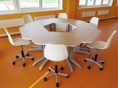 Кресло офисное Sheffilton SHT-ST29/S120