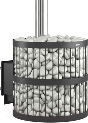 Печь-каменка Этна Стандарт 24 (ДТ-4С)