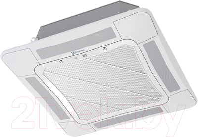 Внутренний блок кондиционера Electrolux EACC/I-12 FMI/N8_ERP - фото