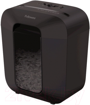 Шредер Fellowes Powershred LX25 / FS-41705FS-41705 - фото