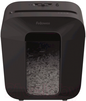 Шредер Fellowes Powershred LX25 / FS-41705FS-41705