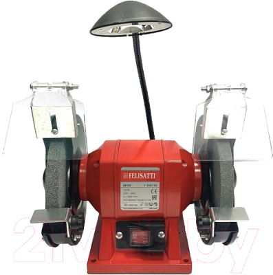 Точильный станок Felisatti Т-150/150 - фото