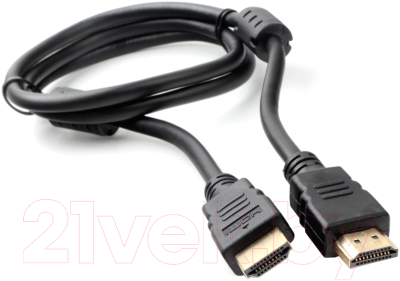 Кабель Cablexpert HDMI CCF2-HDMI4-1M - фото